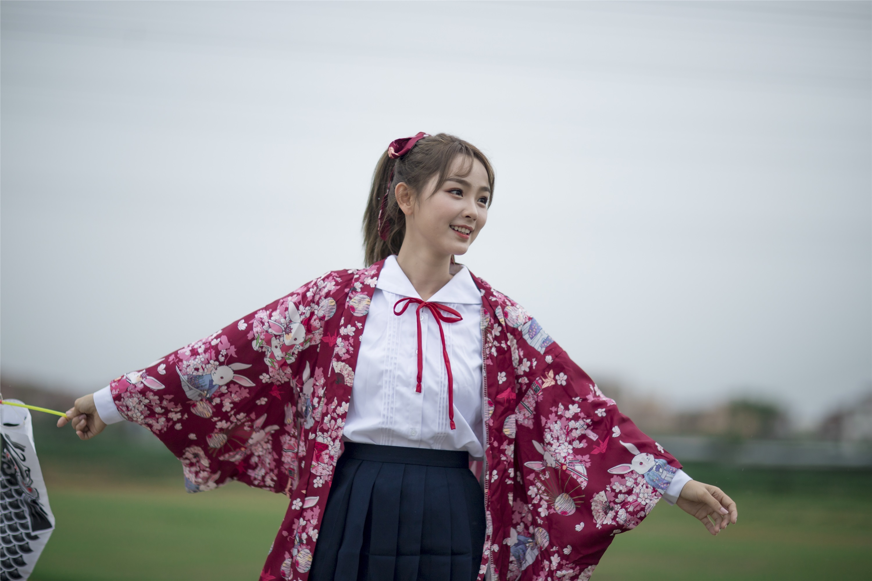 YITUYU艺图语 2021.09.04 夏日物语 丹婷